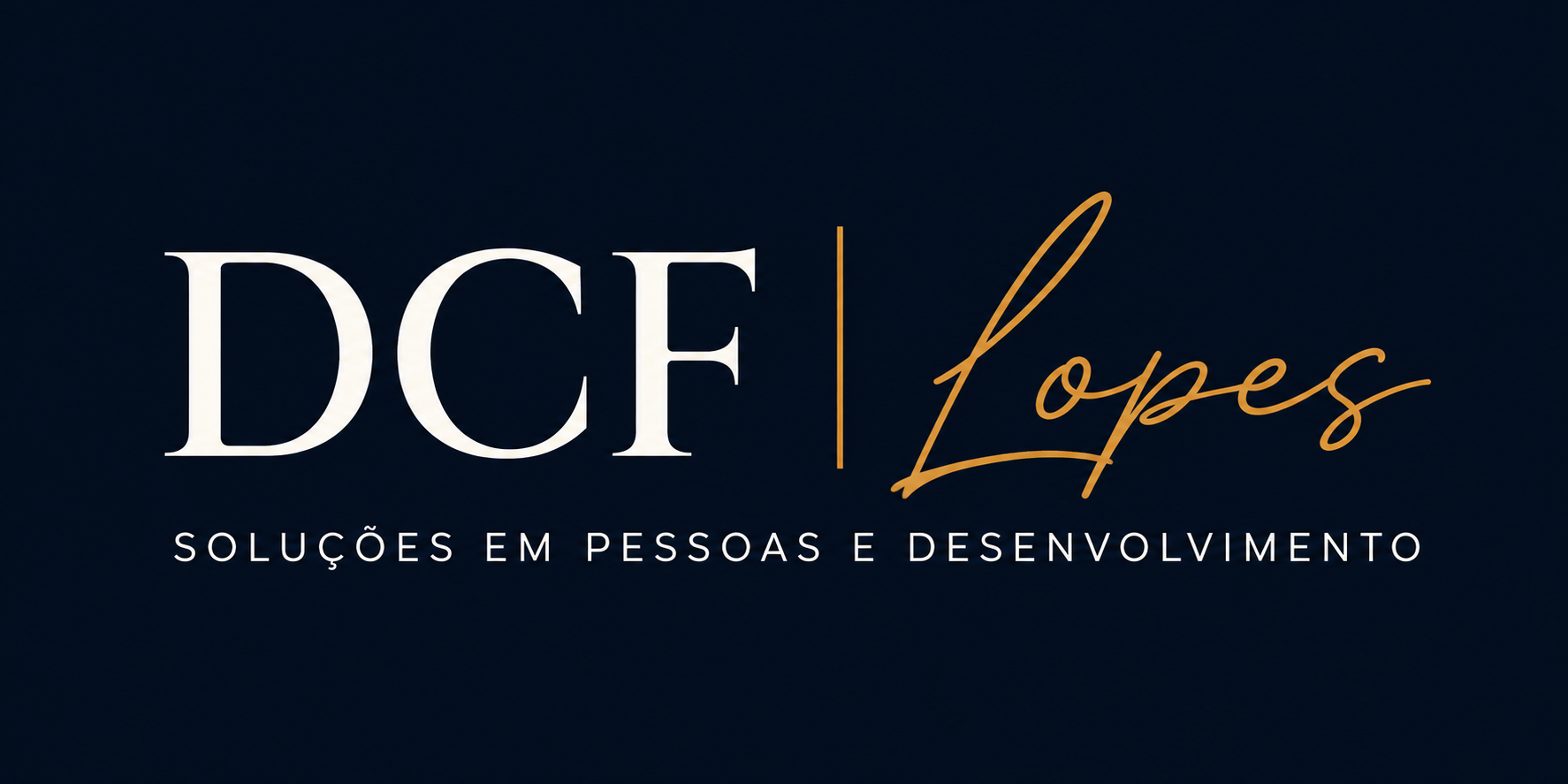 DCF Lopes | Soluções em Pessoas e Desenvolvimento